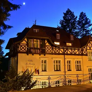4* Maison d'hôtes Sant Georg Garni