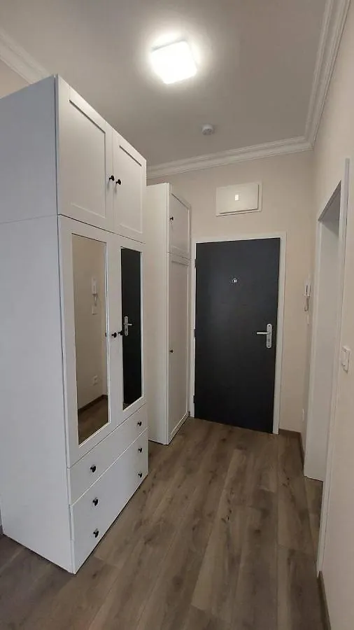 Apartment With Love Marienbad Ap. Garden