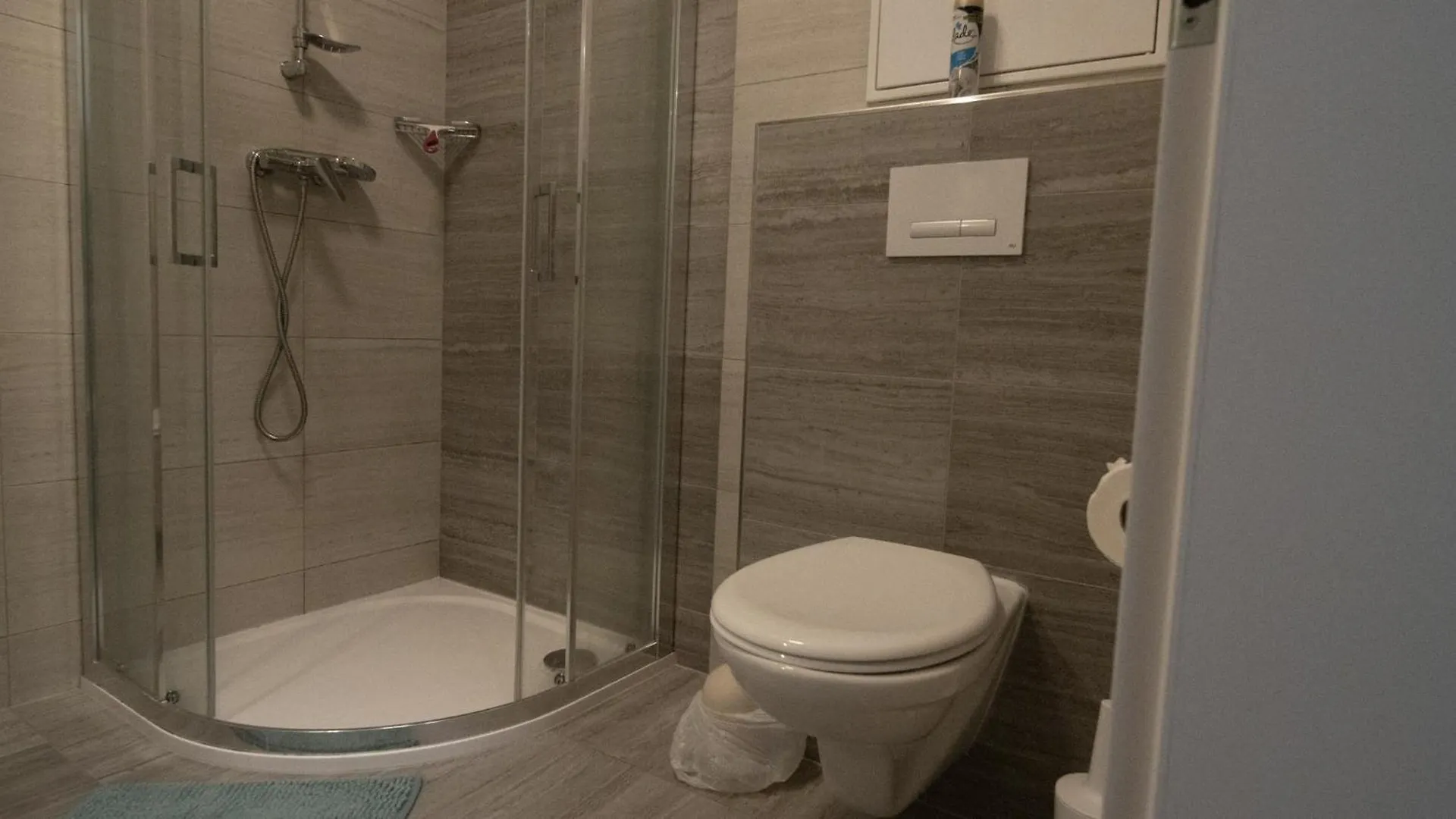 With Love Marienbad Ap. Garden Apartment