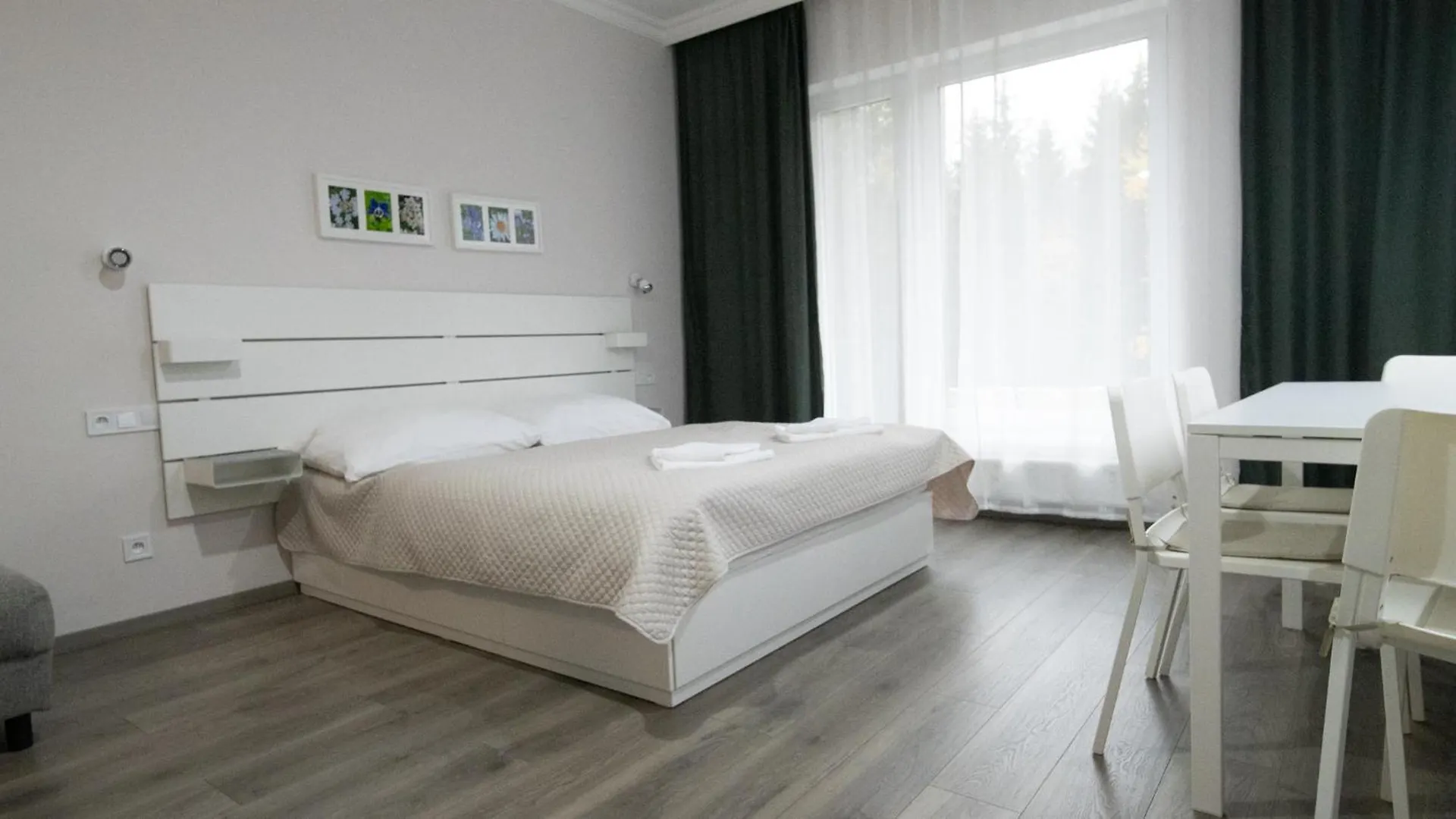 With Love Marienbad Ap. Garden Apartment Marianske Lazne