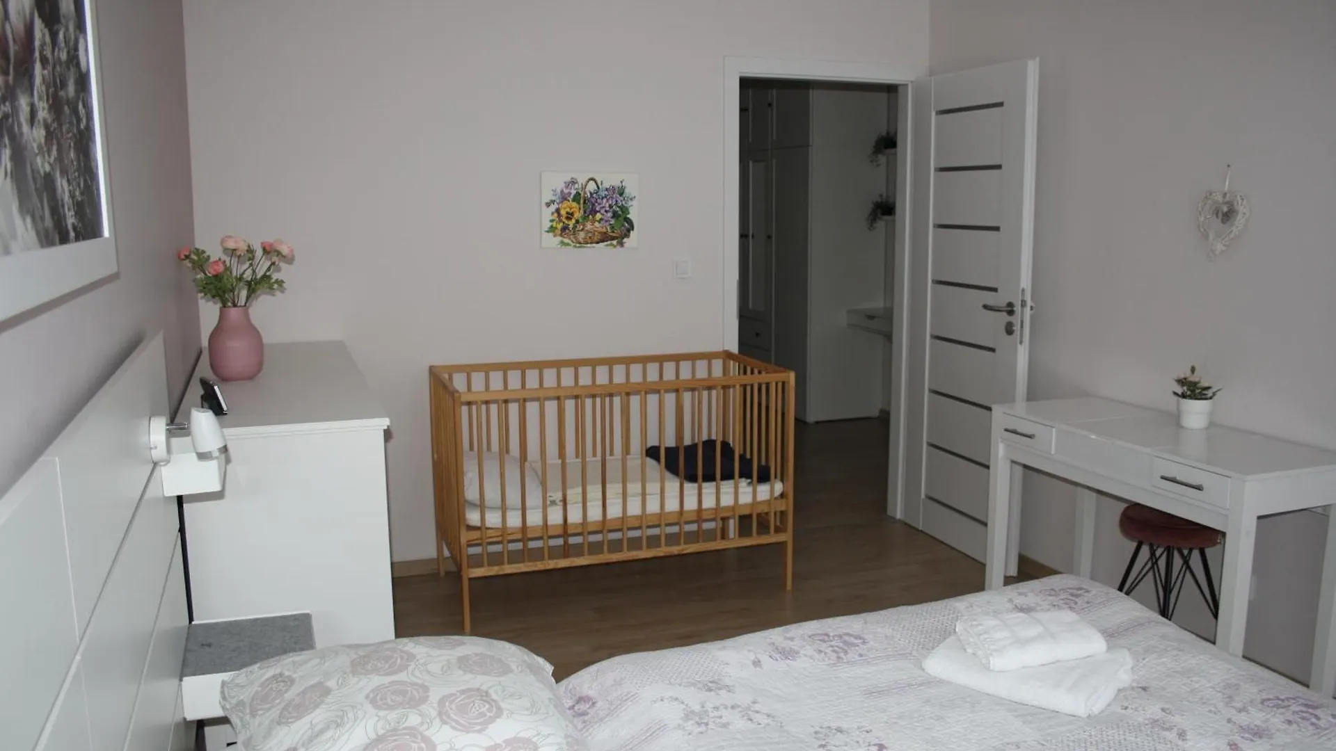 Apartment With Love Marienbad Ap. Garden